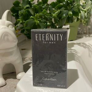 Calvin Kline Eternity for men